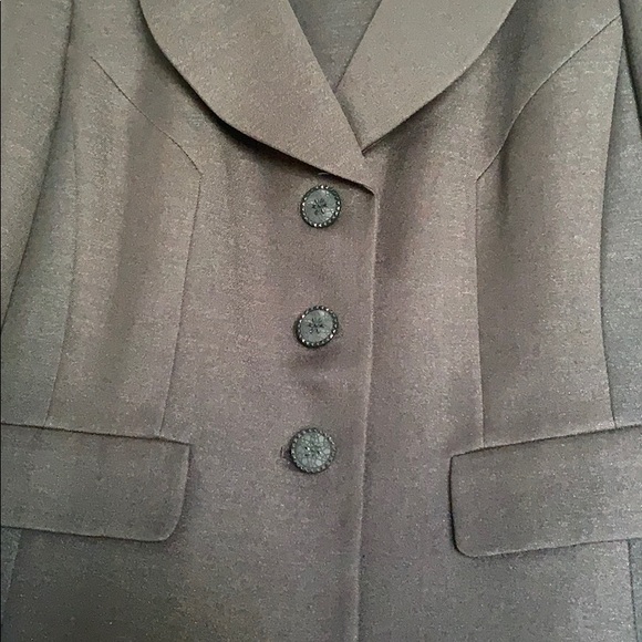 Suit set - Picture 2 of 5